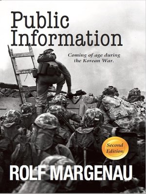 cover image of Public Information